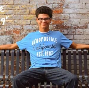 Meet your Posher, Darnell